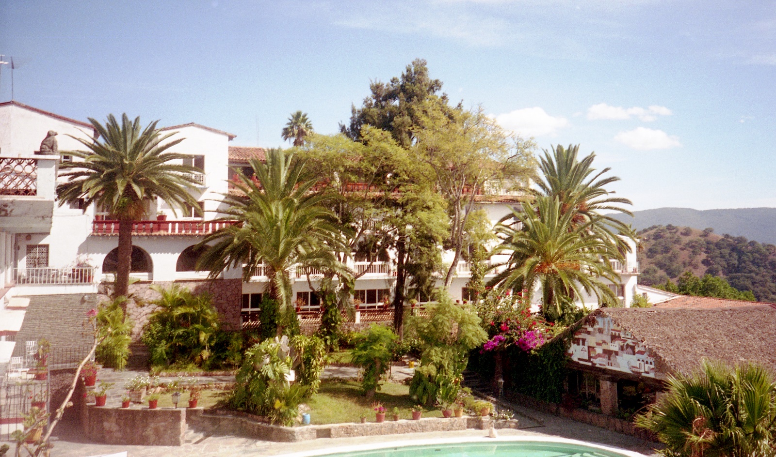 19961130 001   Taxco Aqua Escondido   Mexico Film 06 Fnr 012
